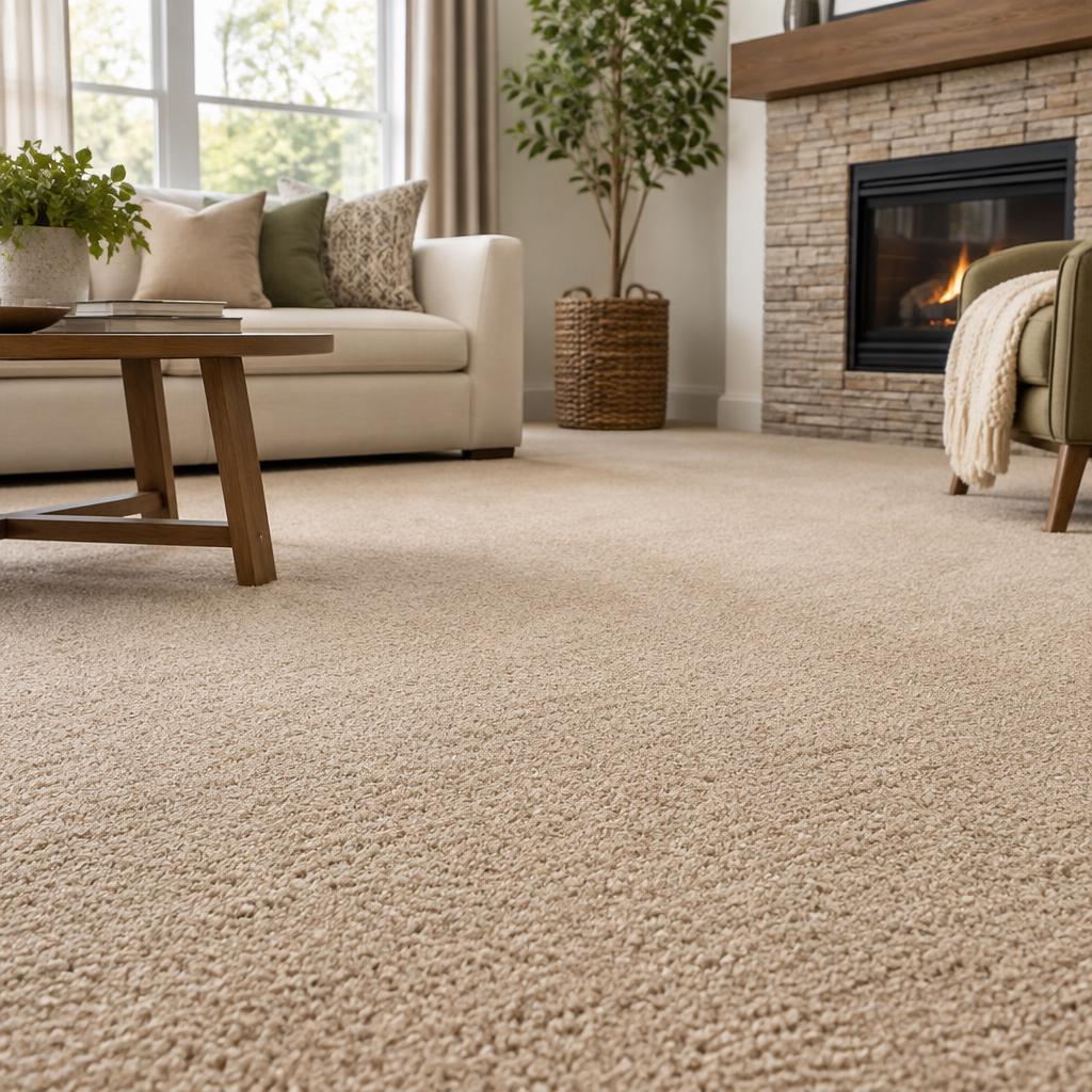 Carpet
